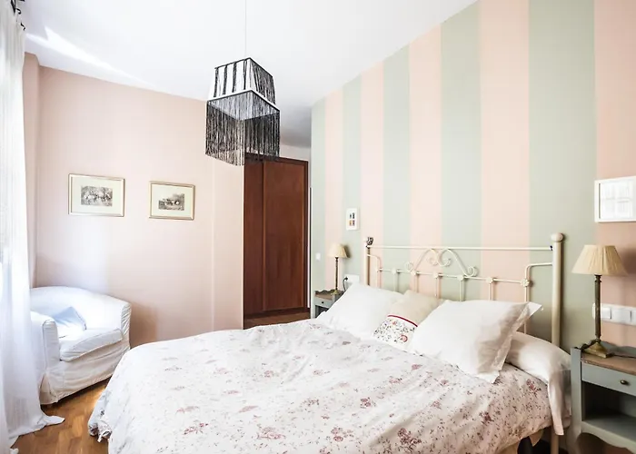 Apartamento Ria San Esteban