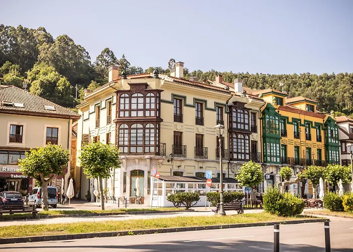 Apartamento Ria San Esteban