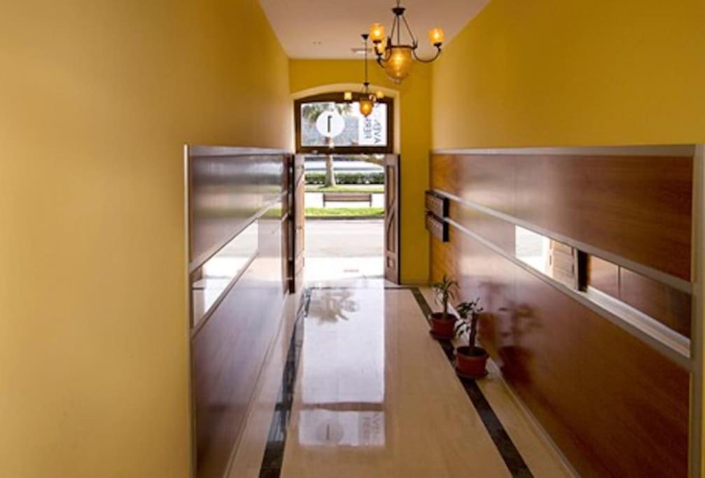 Ria San Esteban Apartment