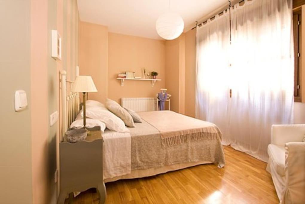 Apartment Ria San Esteban San Esteban de Pravia