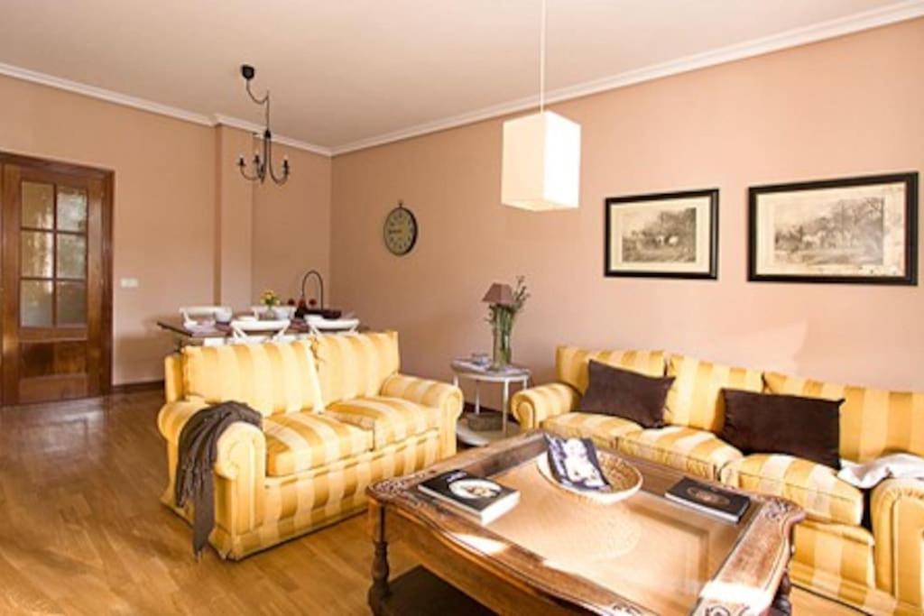 Ria San Esteban Apartment San Esteban de Pravia