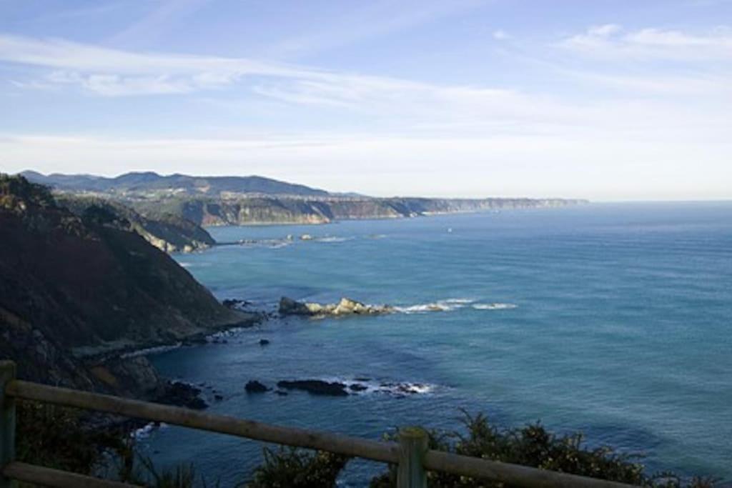 Apartment Ria San Esteban