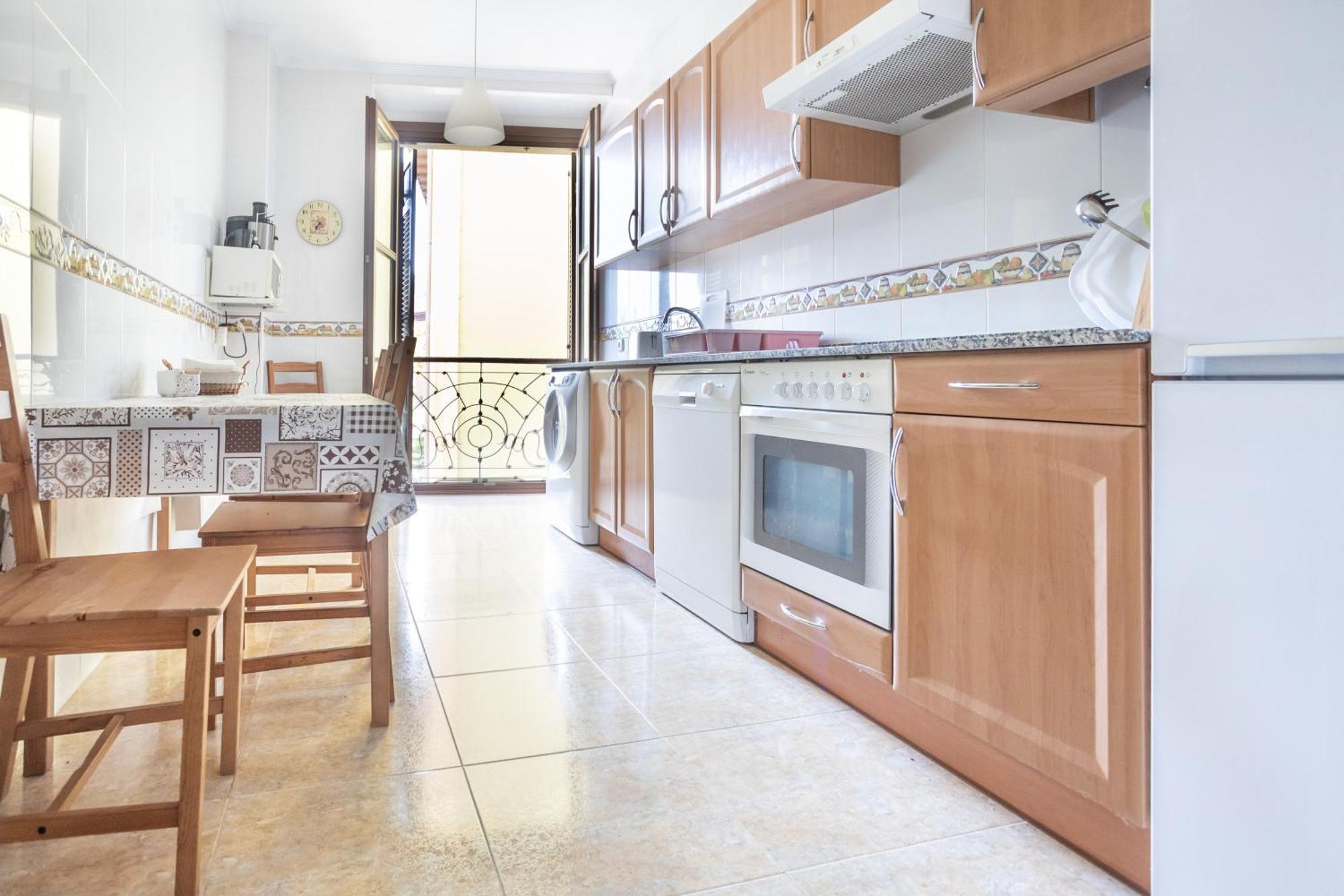 Apartment Ria San Esteban San Esteban de Pravia