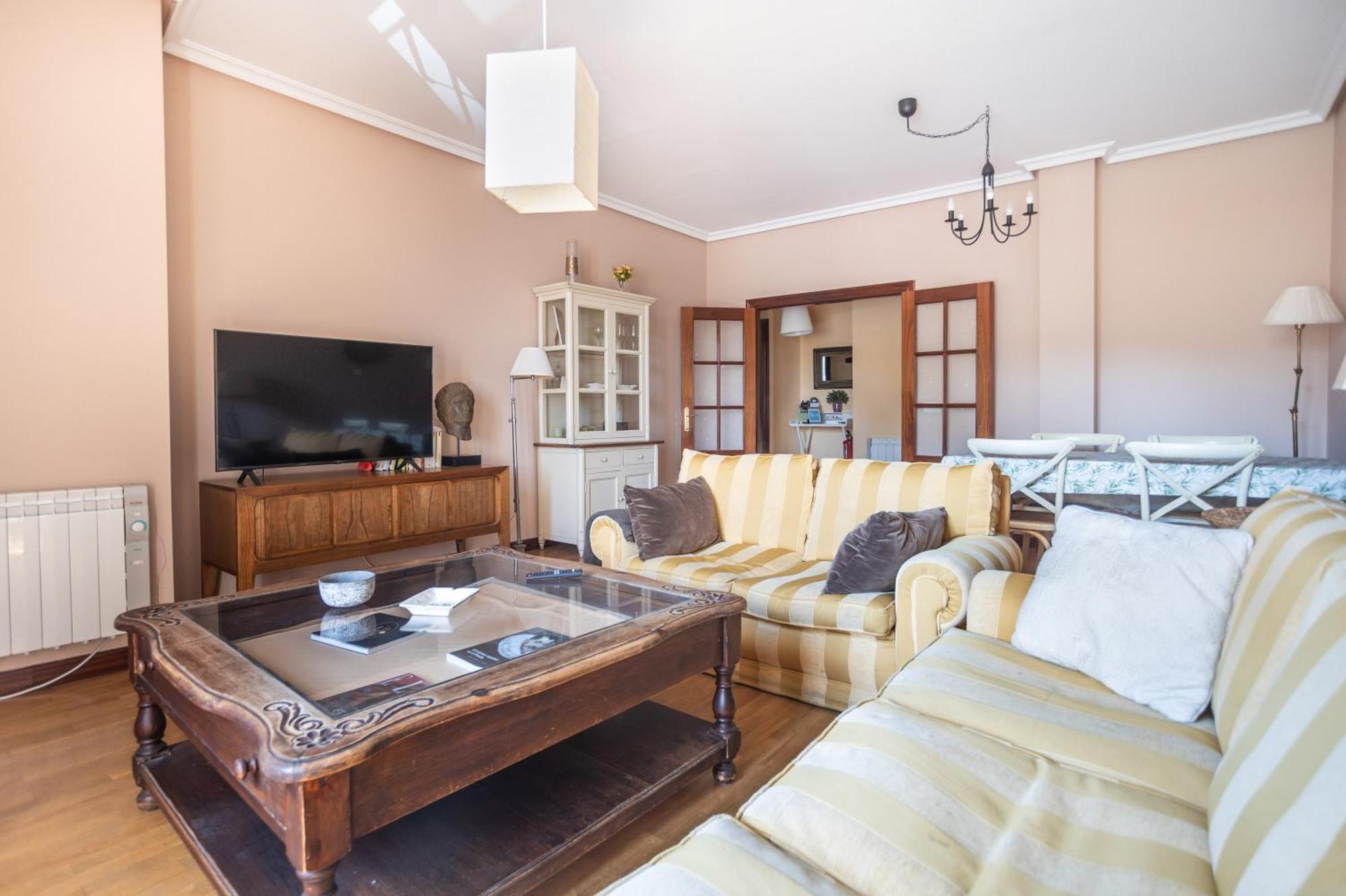 Apartment Ria San Esteban *