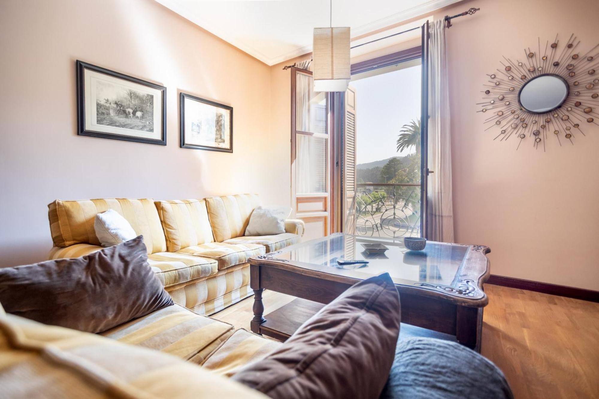 Apartment Ria San Esteban *