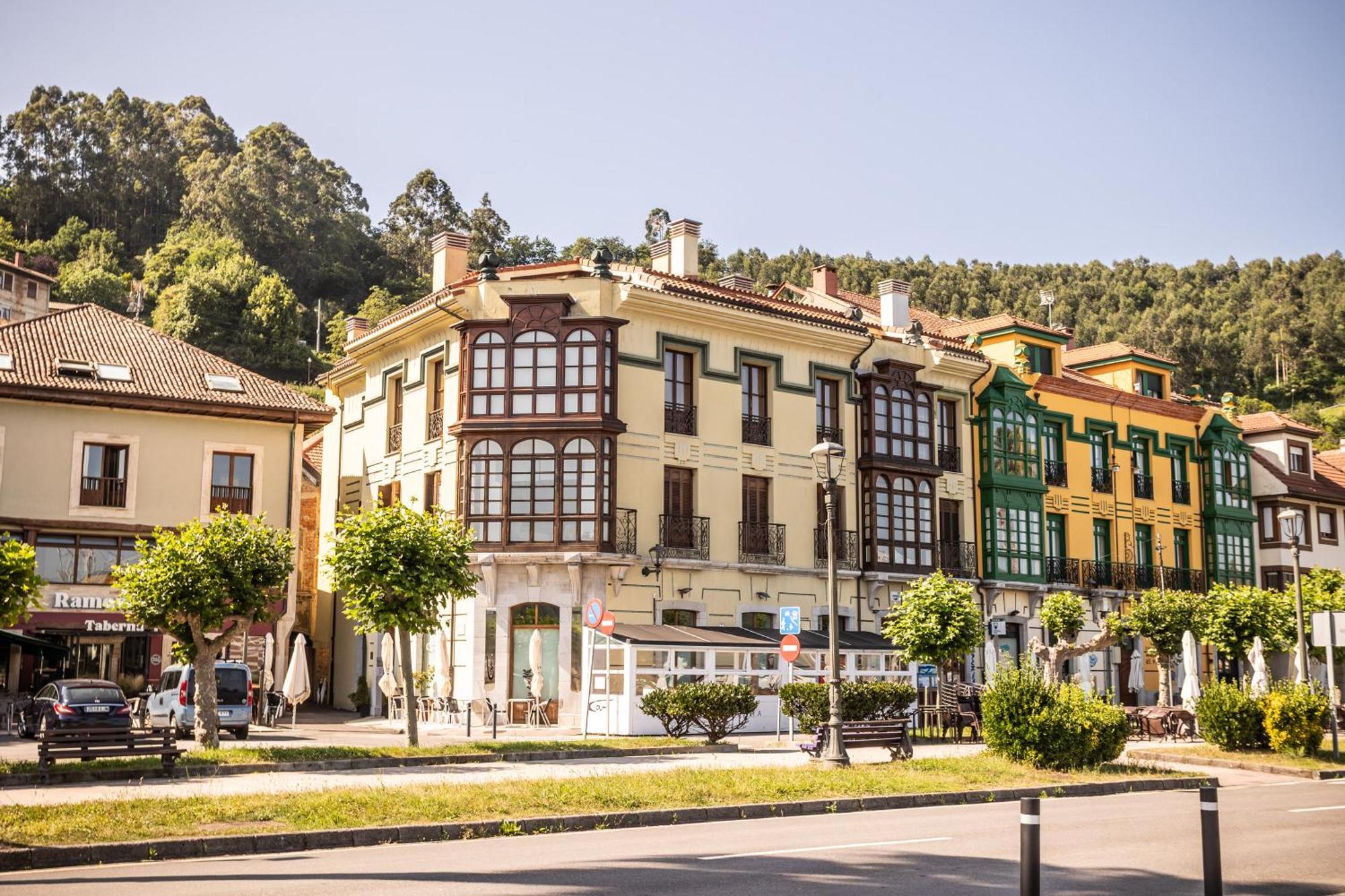 Apartment Ria San Esteban San Esteban de Pravia