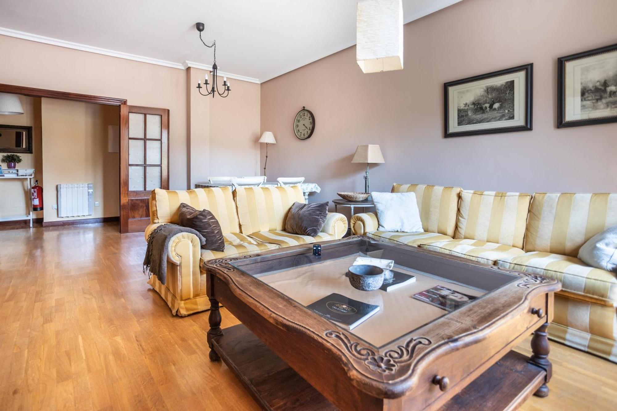 Apartment Ria San Esteban