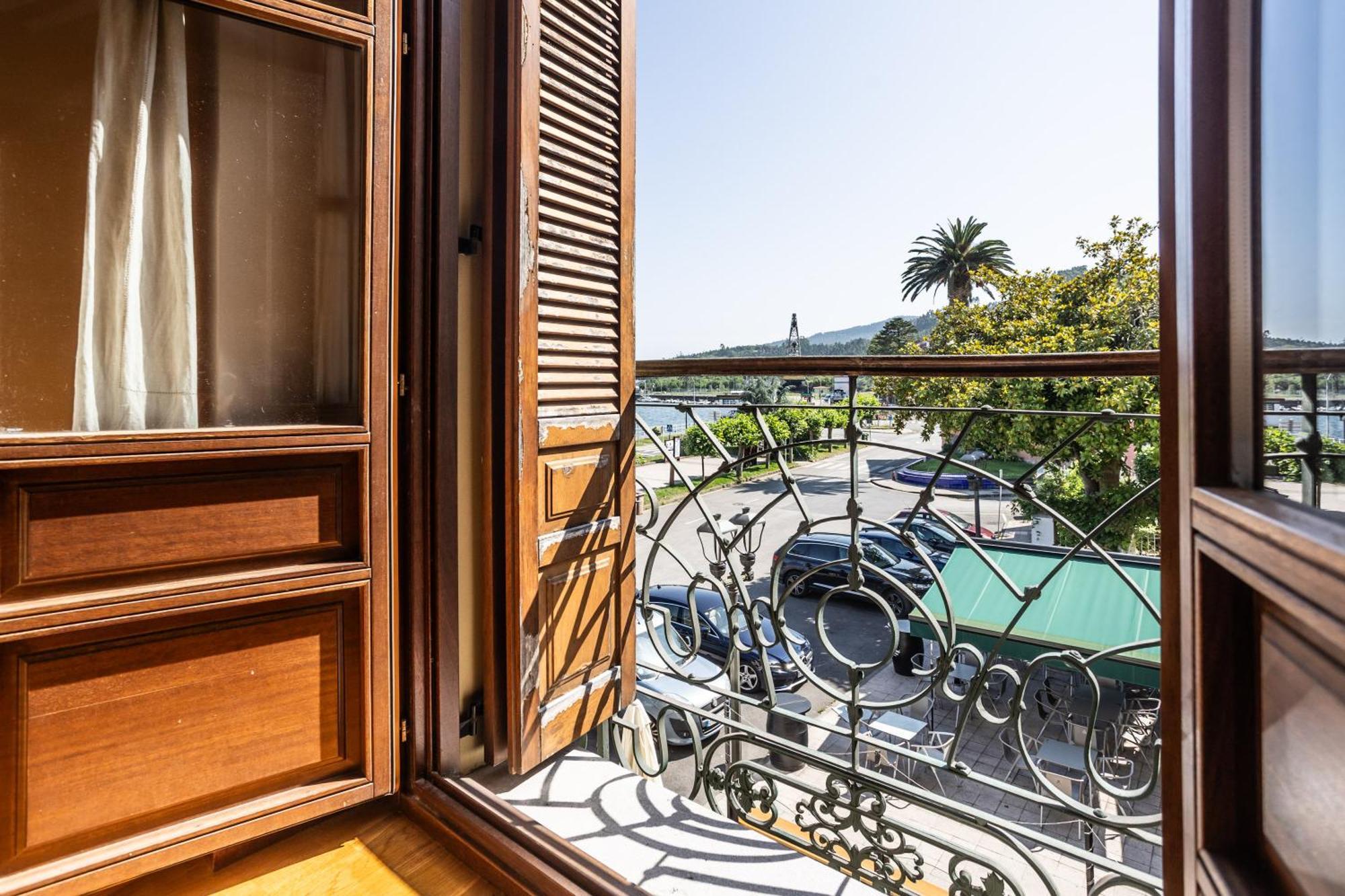 Ria San Esteban Apartment