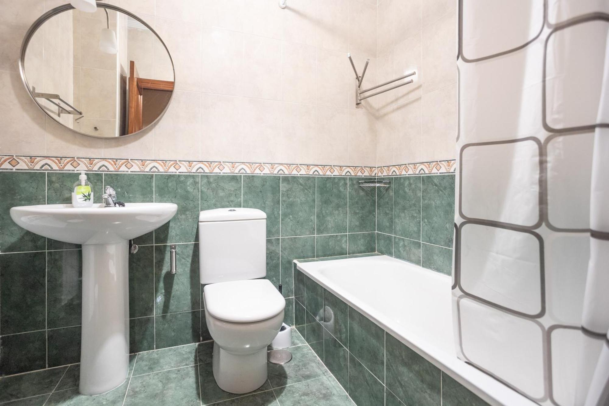 Ria San Esteban Apartment