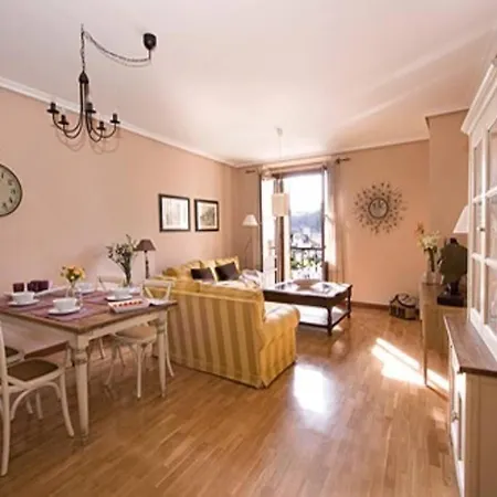 Apartamento Ria San Esteban San Esteban de Pravia Exterior photo